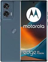 „Motorola Edge 50 Fusion“ 256GB / 8GB RAM, dvi SIM kortelės, miško mėlyna