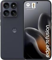 „Motorola Edge 70 Fusion 5G“ 8GB/256GB (Silhouette) su dviem SIM kortelėmis