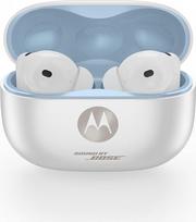 „Motorola Moto Buds 2 Plus“ su „Bose“ garso technologija, iki 32 valandų baterijos veikimo trukmė, lengvas svoris