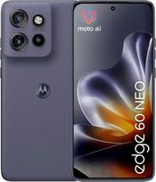 „Motorola Moto Edge 60 Neo 5G“, 6,36 colių, 12/256GB, „Pantone Grisaille“
