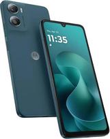 „Motorola Moto G06 Power“ 64GB/4GB, dvi SIM kortelės, mėlyna