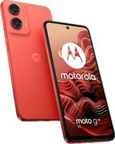 „Motorola Moto G35“ 4/128GB – gvajavos raudona