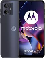 „Motorola Moto G54 5G“ 8GB – 256GB „Azul“ (vidurnakčio mėlyna) su dviem SIM kortelėmis XT2343-2