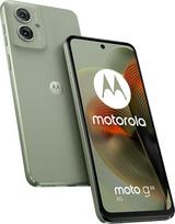 „Motorola Moto G55 5G“ 256GB / 8GB RAM, dvi SIM kortelės, dūminės žalios spalvos