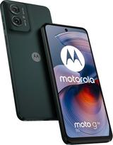„Motorola Moto G55 5G“ (16,49 cm (6,49 colio) „Full HD+“, 120 Hz, atsparus vandeniui (IP52), 50 MP kamera su optiniu vaizdo stabilizatoriumi (OIS), 5000 mAh baterija, „Dolby Atmos“ garso sistema, „Android 14“, „MediaTek Dimensity 7025“, dvi SIM kortelės,