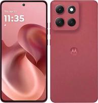 „Motorola Moto G86 Power“ (PB8X0035PL) 256GB „Chrysanthemum“ 6,67 colių SIM + eSIM 5G, rožinė