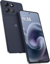 „Motorola Moto G86 Power 5G“, dvi SIM kortelės, 512GB, 8GB RAM, „Pantone Cosmic Sky“