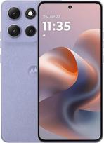 „Motorola Moto G86 Power 5G“ 12GB/256GB, violetinė („Cosmic Sky“), dvi SIM kortelės