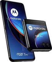 „Motorola Moto Razr 40 Ultra“ 8 + 256GB, juodos spalvos