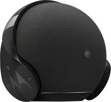 „Motorola Sphere 2 in 1“: stereo „Bluetooth“ garsiakalbis ir ausinių rinkinys, ausinės ir laisvų rankų įranga
