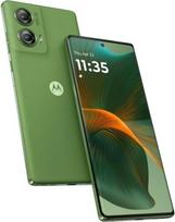 „Motorola XT2429-2 Edge 50 Fusion“, dviejų SIM kortelių, 256GB, 8GB RAM, miško žalios spalvos
