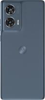 „Motorola XT2429-2 Edge 50 Fusion“, dviejų SIM kortelių, 256GB, 12GB RAM, „Marshmallow Blue“ spalvos