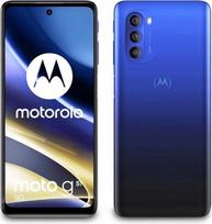 „Motorola“ XT2171-2 „Moto G51“, dviejų SIM kortelių, 64GB, 4GB RAM, indigo mėlyna
