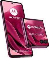 „Motorola“ mobilusis telefonas „Razr 60 Ultra“ 512GB