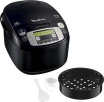 „Moulinex“ MK815800 „43 in 1“ lėto virimo puodas, 750 W, juodos spalvos