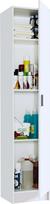 „Multi Narrow White“ universali daiktų laikymo spintelė, 1 vnt., gamintojas „furniturefactor“