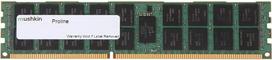 „Mushkin“ pagrindinė atmintis, 8GB, 1333 MHz, 240 kontaktų DDR3-RAM