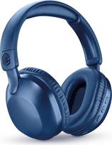 „Music Sound Easy“ belaidės ausinės su „Bluetooth“, įmontuotu mikrofonu, 3,5 mm lizdu ir 30 valandų baterijos veikimo trukme