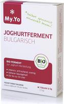 „My.Yo“ ekologiškas jogurtas su bulgarų raugu