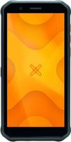 „Myphone Hammer Energy X“ juodos spalvos / „Robust“ / 4+64GB / 5,5 colių HD+