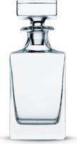 „Nachtmann Julia Paola 8055-0“ viskio dekanteris, 750 ml, krištolo stiklas, tinka plauti indaplovėje