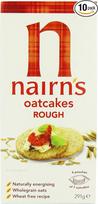 „Nairn's“ grubios avižinės duonos riekelės, 291 g (10 vnt. pakuotė)