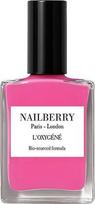 „Nailberry“ „Pink Tulip“ kreminė rožinė 15 ml