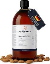 „Naissance“ migdolų aliejus, saldus, 1 litras.
