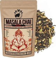 „NanaNatura“ „Masala Chai“ arbata „Original“ – 250 g