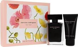 „Narciso Rodriguez Conf For Her“ EDT 50 ml kūno losjonas 50 ml