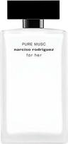 „Narciso Rodriguez For Her Pure Musc“ kvepalų purkštuvas, 100 ml – „Kilogram“