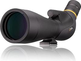 „National Geographic“ „Adventurer“ žiūronas 20–60x80, atsparus vandeniui, su visiškai daugiasluoksniu dengimu optika su priartinimo funkcija, skirtas gamtos, laukinių gyvūnų ir paukščių stebėjimui