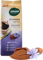 „Naturata“ ekologiška cikorijų kava, skirta filtruoti, 500 g, be kofeino kavos pakaitalas, atitinkantis „Demeter“ kokybės standartus, stiprus aromatas iš Europos, ekologiška filtruojama kava