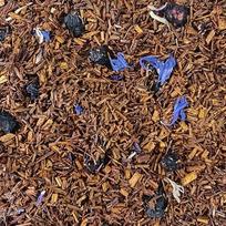 „Naturideen®“ aronijos uogų ir mėlynių rooibos arbata, 100 g