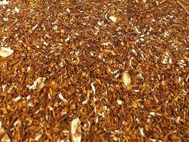 „Naturideen®“ kokosų marcipano rooibos arbata, 100 g