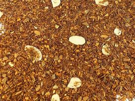 „Naturideen®“ marcipano ir cinamono rooibos arbata, 100 g