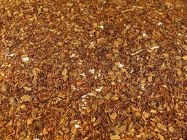 „Naturideen“ cinamono ir rooiboso arbata, 100 g