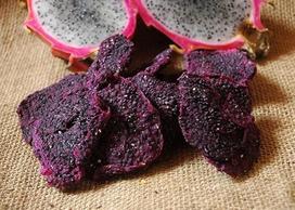 „Naturix24“ džiovinti drakonų vaisių griežinėliai – 1 kg maišas