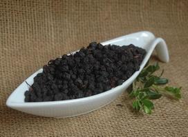 „Naturix24“ mėlynės, džiovintos mėlynės – 500 g maišelis