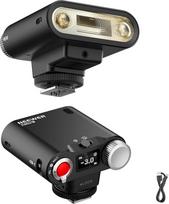„NEEWER Z160U-C“ fotoaparato blykstė „Speedlite“, suderinama su „Canon“