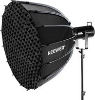 „NEEWER“ „Parabol“ softbokso rinkinys, 35,4 colio „Bowens“ tvirtinimo softbokso, NS72P