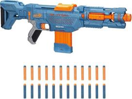 „Nerf Elite“ motorizuotas šautuvas