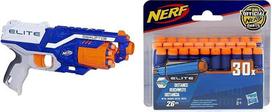 „Nerf N-Strike Elite“