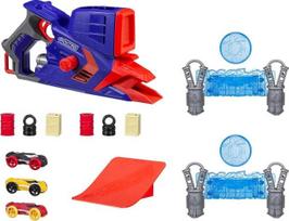 „Nerf Nitro FlashFury Chaos“