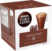 „Nescafe Dolce Gusto“ „Chococino“ kakavos kapsulės