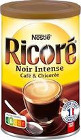 „Nestlé Ricoré Noir Intense“ kavos pakaitalas, 240 g skardinė