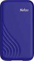 „Netac ZX20III EVO“ nešiojamas išorinis SSD, 256GB, iki 550MB/s, USB 3.2 Gen 1 Type-C išorinis kietasis diskas, skirtas PC ir „Mac“ kompiuteriams