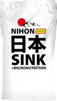 „NIHON Koi Food Sink“ – visų metų pašaras – 5,5–6 mm granulės – 10 kg