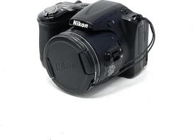 „Nikon Coolpix L830“ (34 kartų didinimas_x)