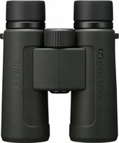 „Nikon Prostaff P3“ 8 x 42, tamsiai žalia, 42 mm